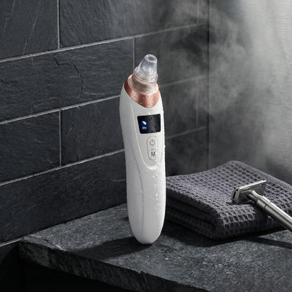 ®Oligama Pro – Siyah Nokta ve Gözenek Temizleme Cihazı