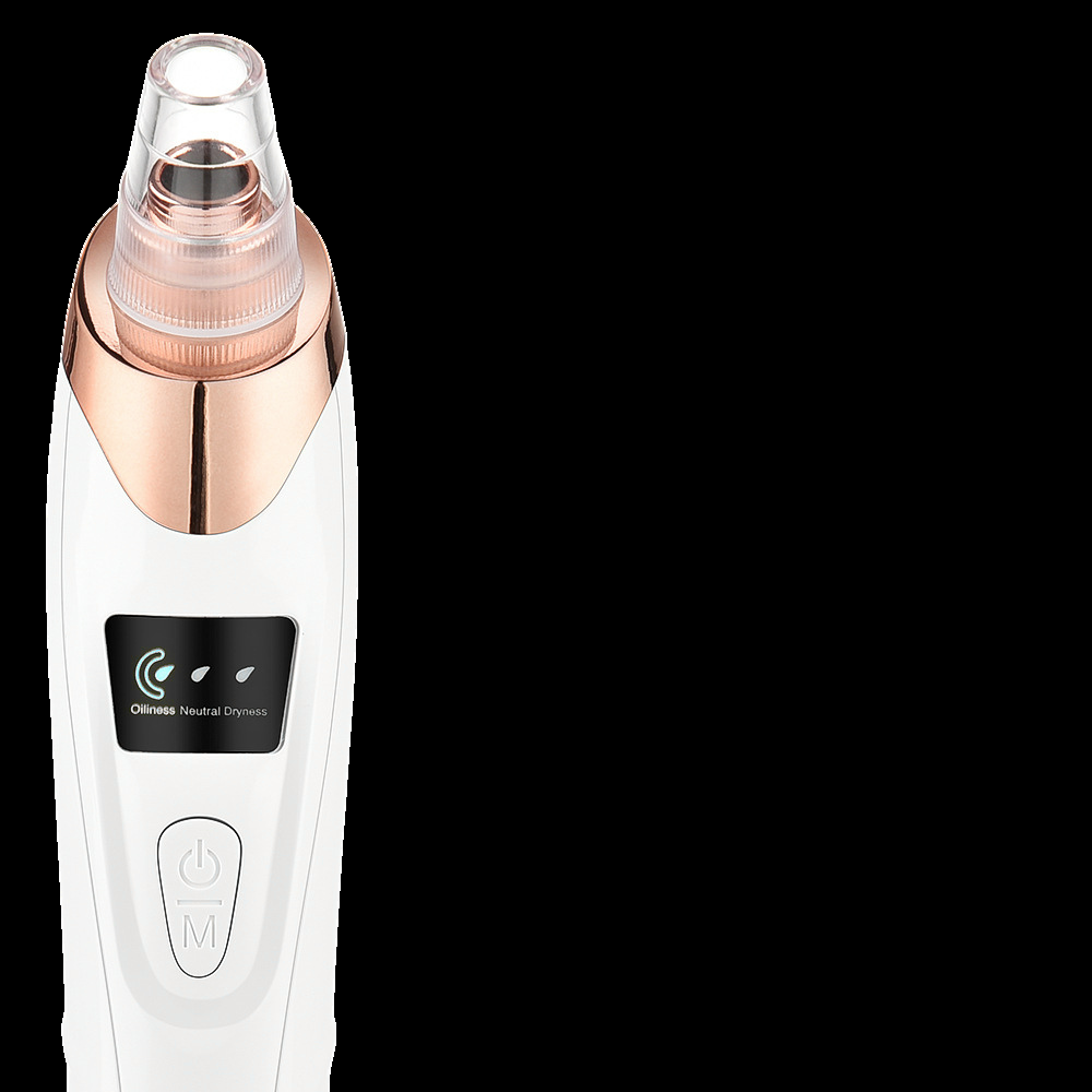 ®Oligama Pro – Siyah Nokta ve Gözenek Temizleme Cihazı